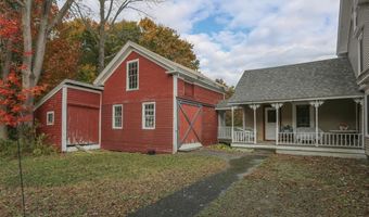 11 Durham St, Belfast, ME 04915