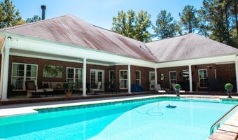 6597 Reservoir Rd, Appling, GA 30802