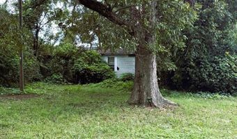 323 Railroad Ave, Branchville, SC 29432