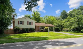 14016 BAUER Dr, Rockville, MD 20853