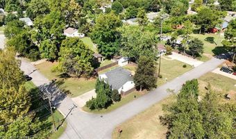 802 F St, Barling, AR 72923
