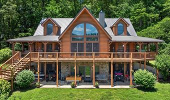 1062 Wilder Hwy, Alpine, TN 38543
