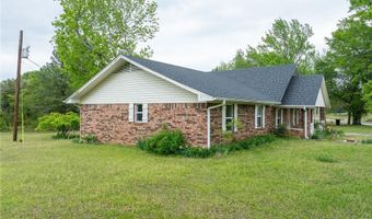 6406 Georgia Ridge Rd, Alma, AR 72921