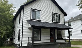 801 Maple St, Albion, MI 49224