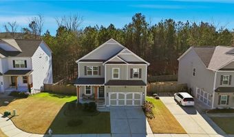 122 Cummings Ct, Ball Ground, GA 30107