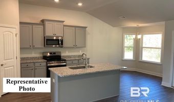 812 Marks Ave, Bay Minette, AL 36507