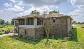 239 Henry Bayless Rd, Ardmore, TN 38449