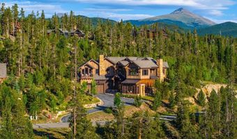 455 HIGHFIELD Trl, Breckenridge, CO 80424