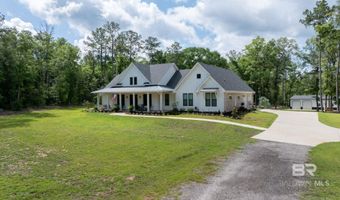8194 Dixon Rd, Bay Minette, AL 36507