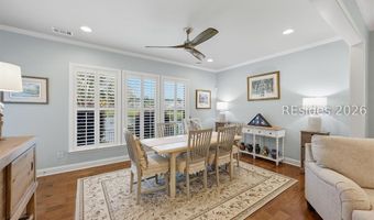 20 Heathrow Ave, Bluffton, SC 29910