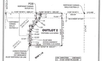 3738 Bia Road 8, Belcourt, ND 58316