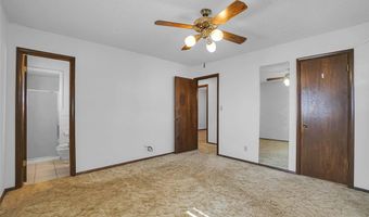 2524 N Robin St, Altus, OK 73521