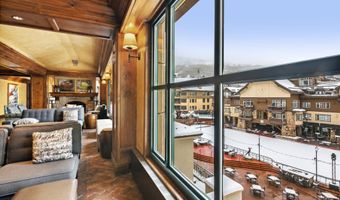 100 E Thomas Pl 5053, Week 50, Beaver Creek, CO 81620