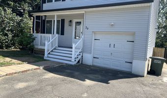 39 Moffitt St, Bridgeport, CT 06606