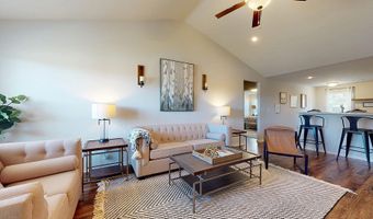 221 Terrace Dr Plan: RC Carnegie II, Beebe, AR 72012
