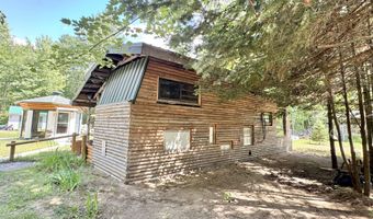 4655 S Simmons Rd, Alger, MI 48610