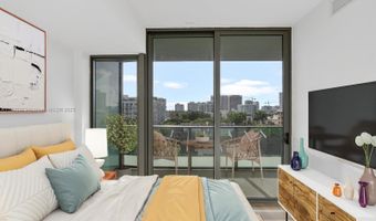 9901 W Bay Harbor Dr 605, Bay Harbor Islands, FL 33154