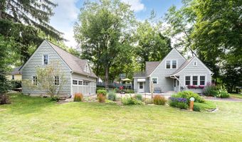 4951 W Liberty Rd, Ann Arbor, MI 48103