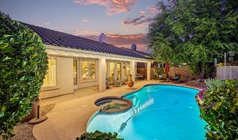 4309 E RANCHO CALIENTE Dr, Cave Creek, AZ 85331