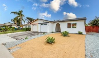 4425 Pala Rd, Oceanside, CA 92057