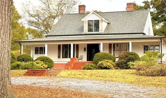 180 FLINT HILL Rd, Aragon, GA 30104