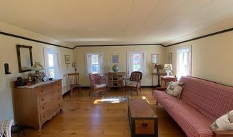 44 Pleasant View Rd, Bradford, NH 03221