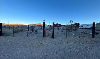 701 Fifth Ave, Goldfield, NV 89013