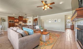 1101 Northridge Blvd, Altus, OK 73521