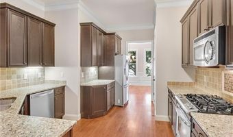 3531 Peacock Rd, Alpharetta, GA 30004