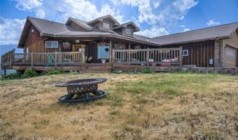 310 Highpark Dr, Anaconda, MT 59711