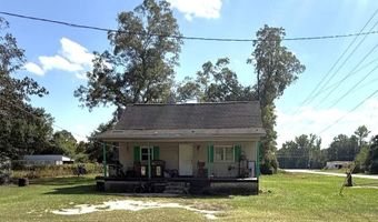 323 Railroad Ave, Branchville, SC 29432