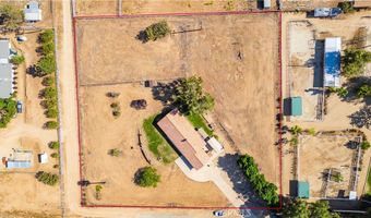 4020 9th St, Acton, CA 93510