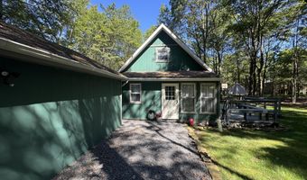 106 Burnshaw Ln, Albrightsville, PA 18210