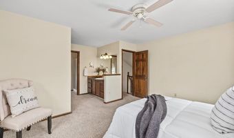 421 SIOUX Dr, Cheyenne, WY 82009