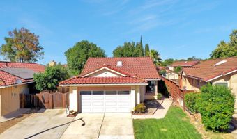 2813 Carob St, Antioch, CA 94509