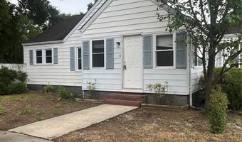 503 Aquadale Rd, Albemarle, NC 28001