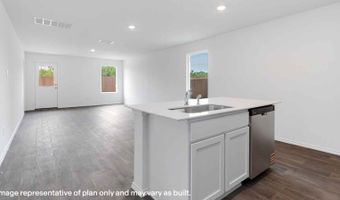 1025 Bluegill Ln, Alvin, TX 77511
