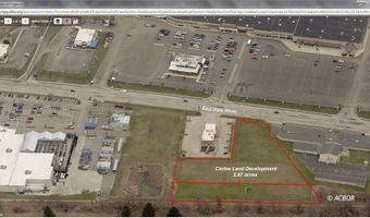 E State Street, Athens, OH 45701