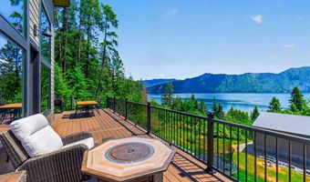 20138 E Cape Horn Rd, Bayview, ID 83803
