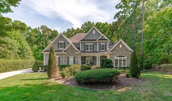 2805 Ivory Bluff Trl, Apex, NC 27539