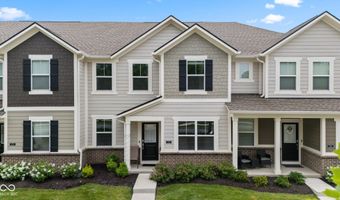 7265 Governors Row, Avon, IN 46123