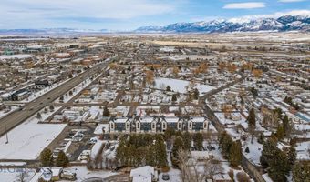 907 N 17th Ave, Bozeman, MT 59715