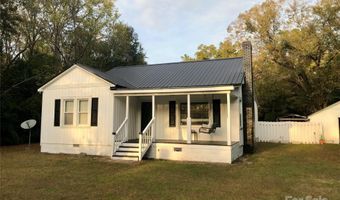 406 Blackmon St N, Bethune, SC 29009