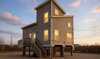 54 BEACH Ave, Bayville, NJ 08721