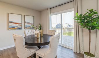2609 Chan Dr Plan: Hamilton, Adel, IA 50003