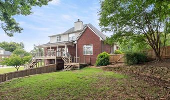 108 SADDLE LAKE Dr, Alabaster, AL 35007