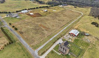 972 Cliff Top Rd, Blaine, TN 37709