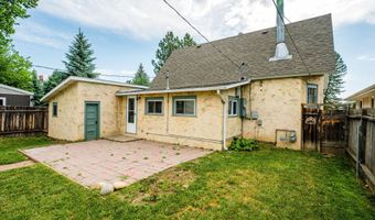 518 N Adams Ave, Buffalo, WY 82834