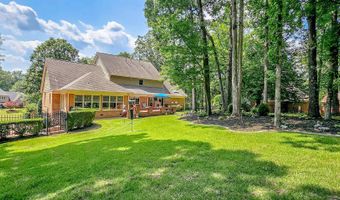 3598 DAVIES Mnr, Bartlett, TN 38133