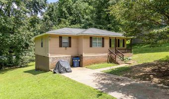 440 PERMITA Ct, Anniston, AL 36206